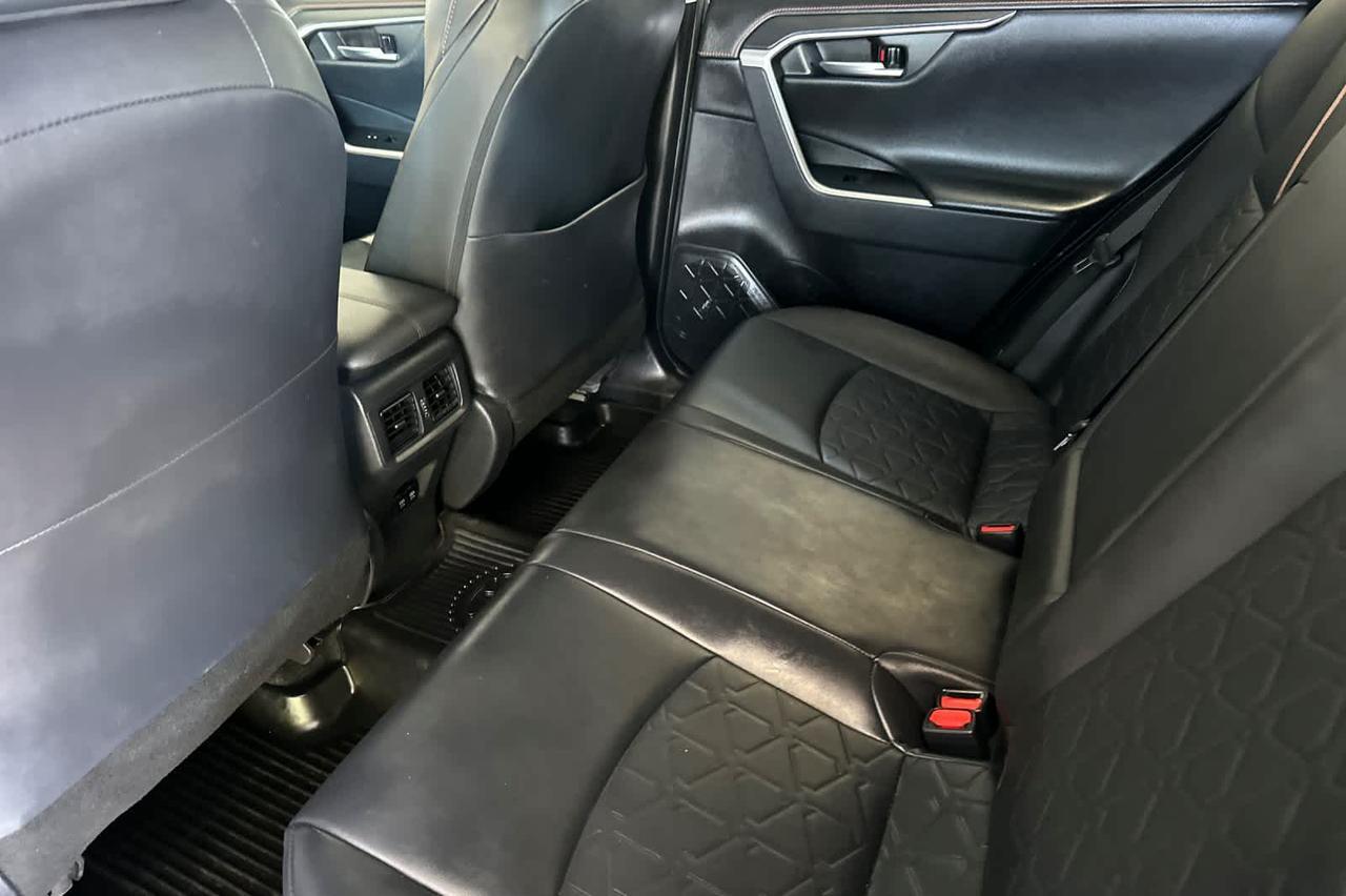 2019 Toyota RAV4 Adventure Roseville CA