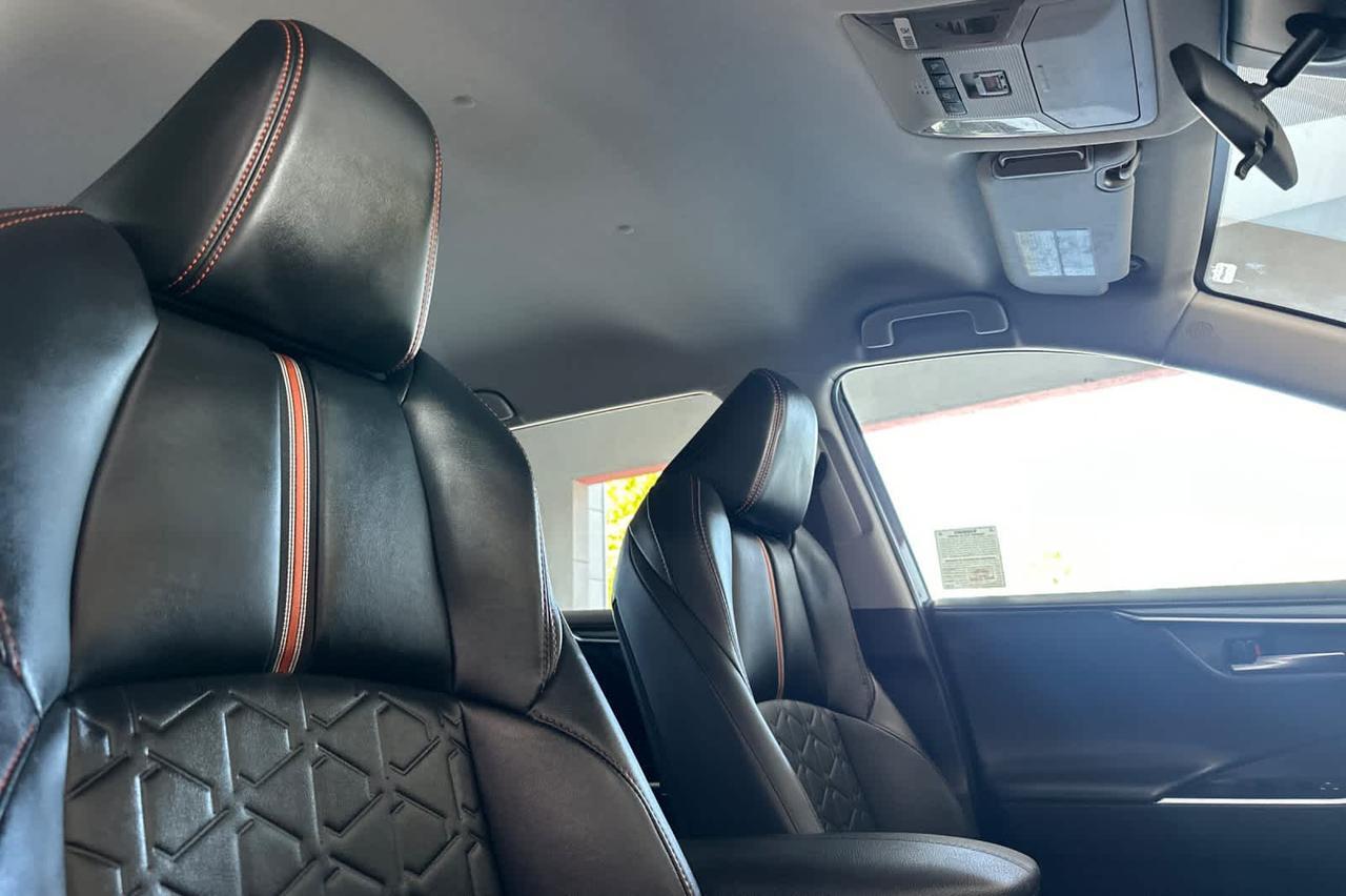 2019 Toyota RAV4 Adventure Roseville CA