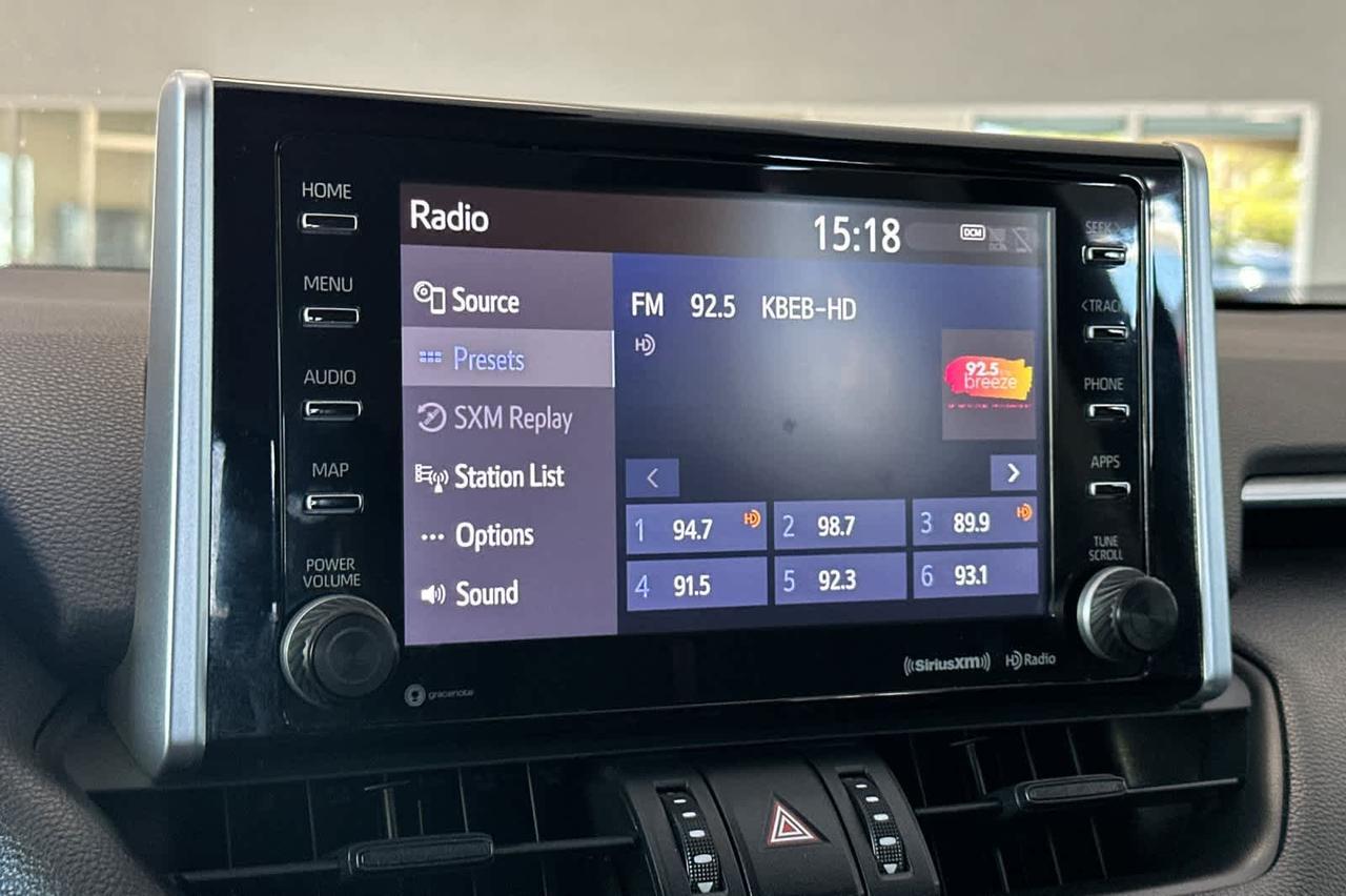 2019 Toyota RAV4 Adventure Roseville CA