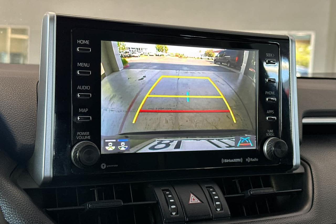 2019 Toyota RAV4 Adventure Roseville CA