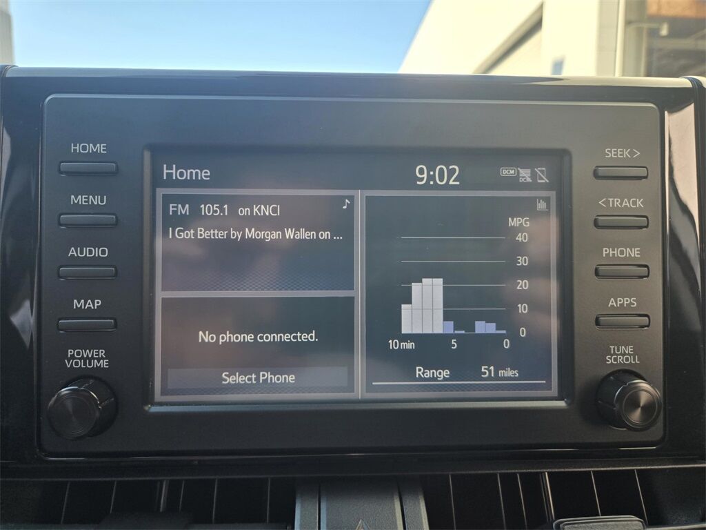 2019 Toyota RAV4 LE Roseville CA