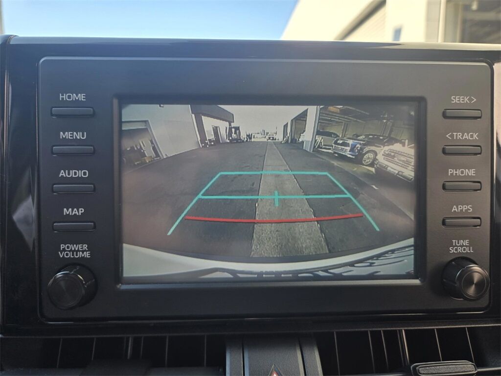 2019 Toyota RAV4 LE Roseville CA