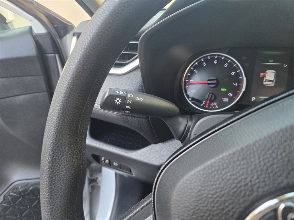 2019 Toyota RAV4 LE Roseville CA