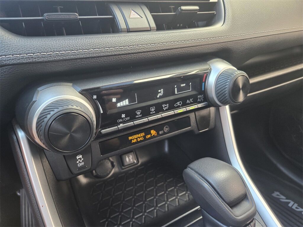 2019 Toyota RAV4 LE Roseville CA