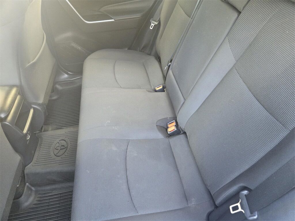 2019 Toyota RAV4 LE Roseville CA