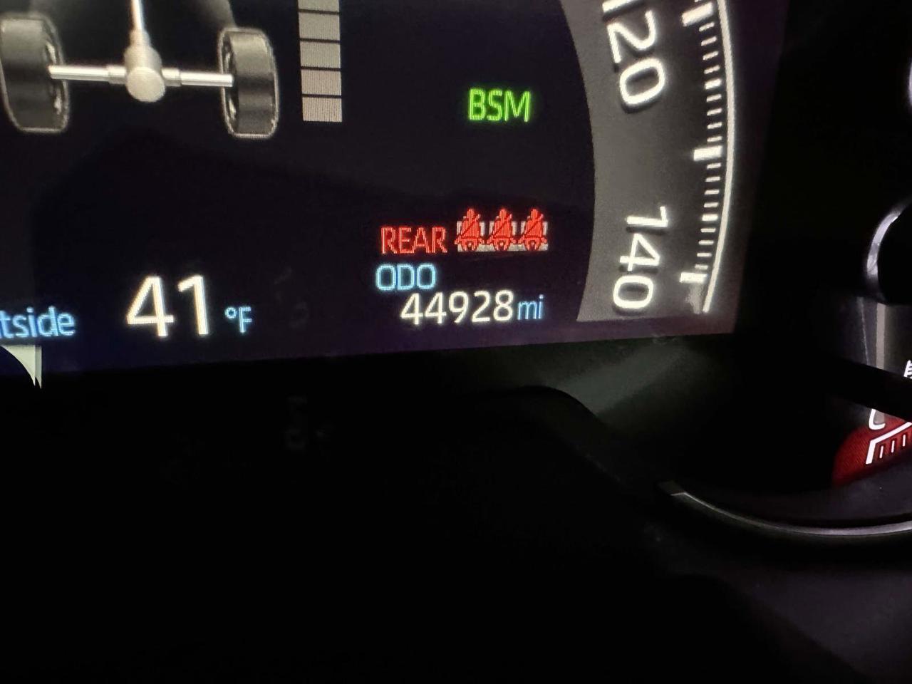 2019 Toyota RAV4 Limited Clifton Park NY