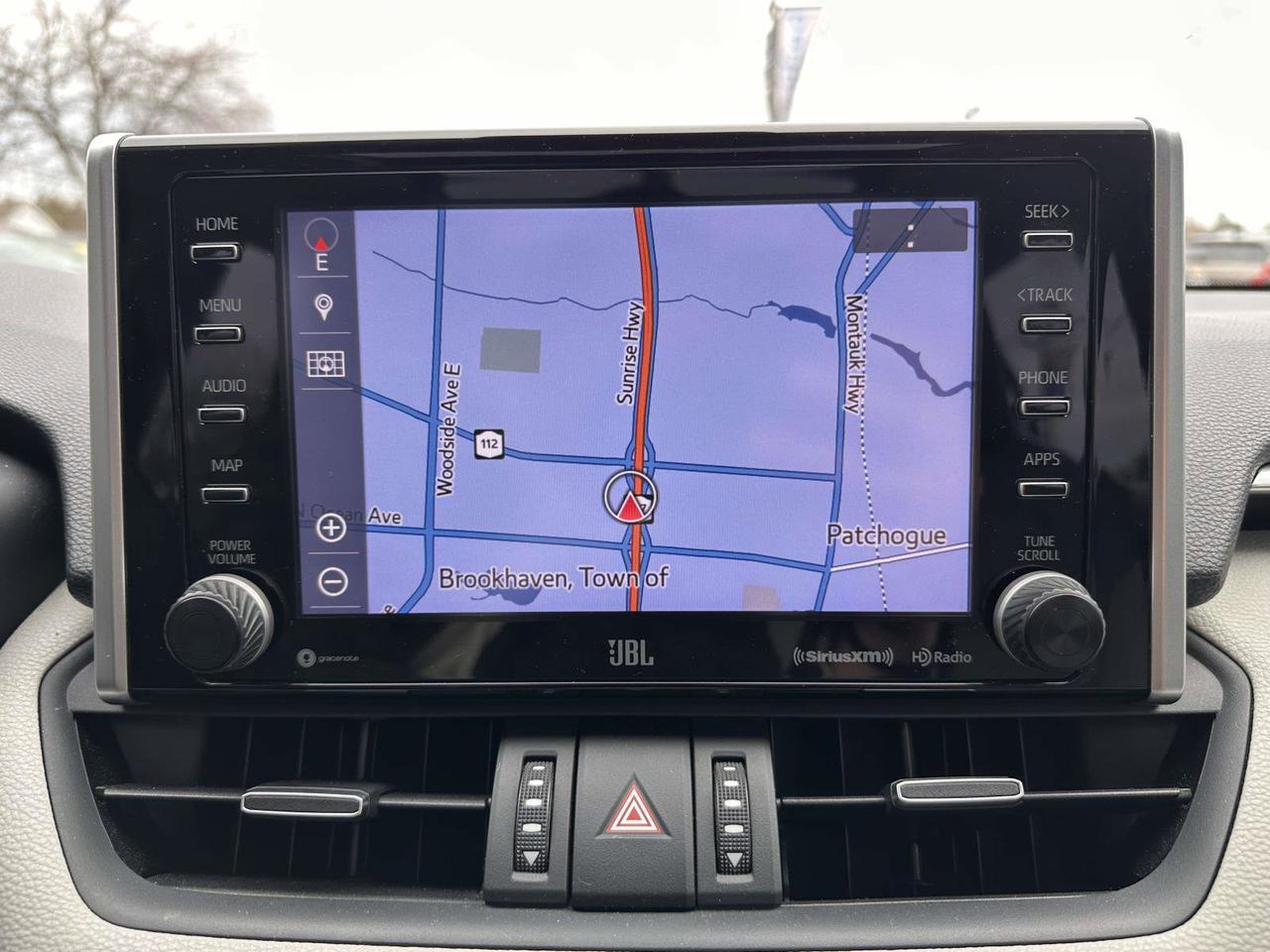 2019 Toyota RAV4 Limited Clifton Park NY