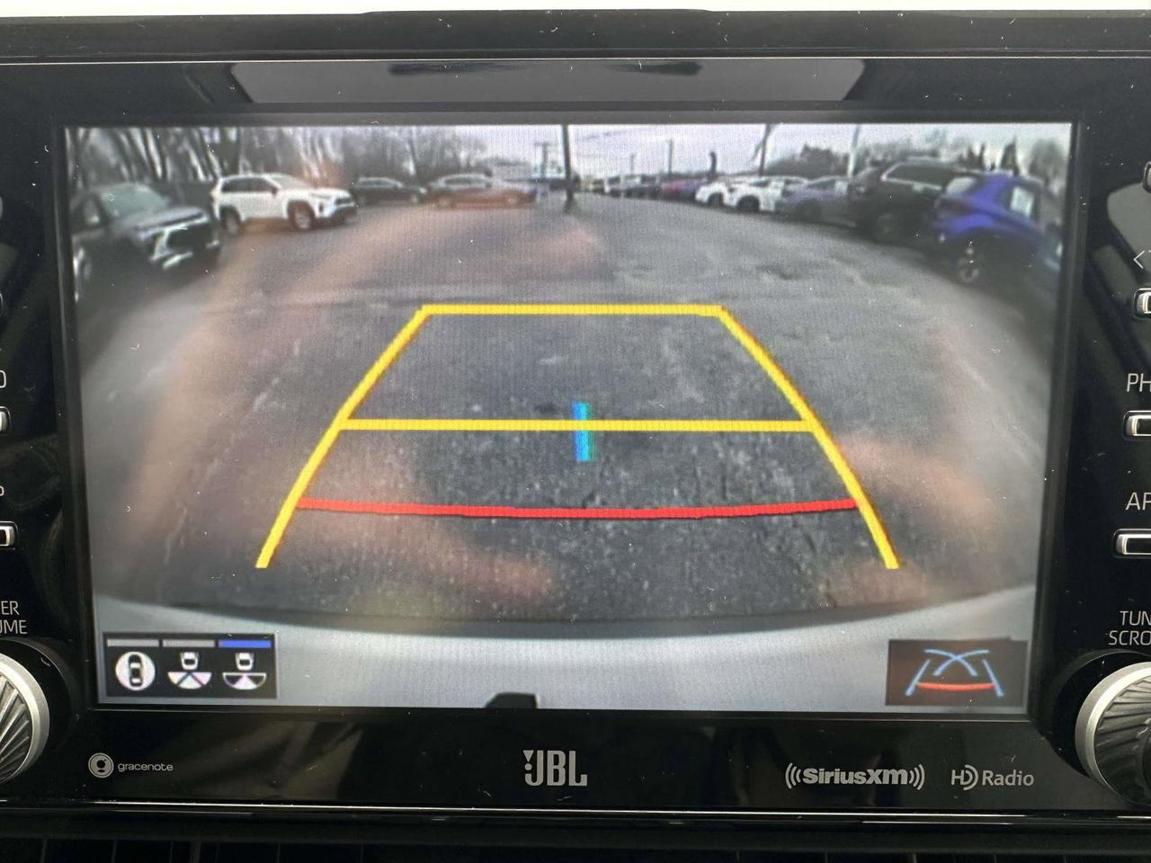 2019 Toyota RAV4 Limited Clifton Park NY