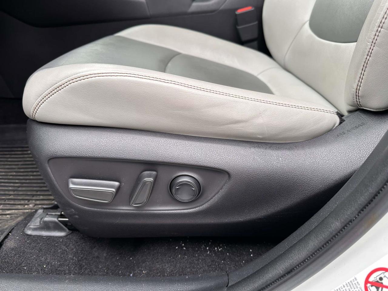 2019 Toyota RAV4 Limited Clifton Park NY