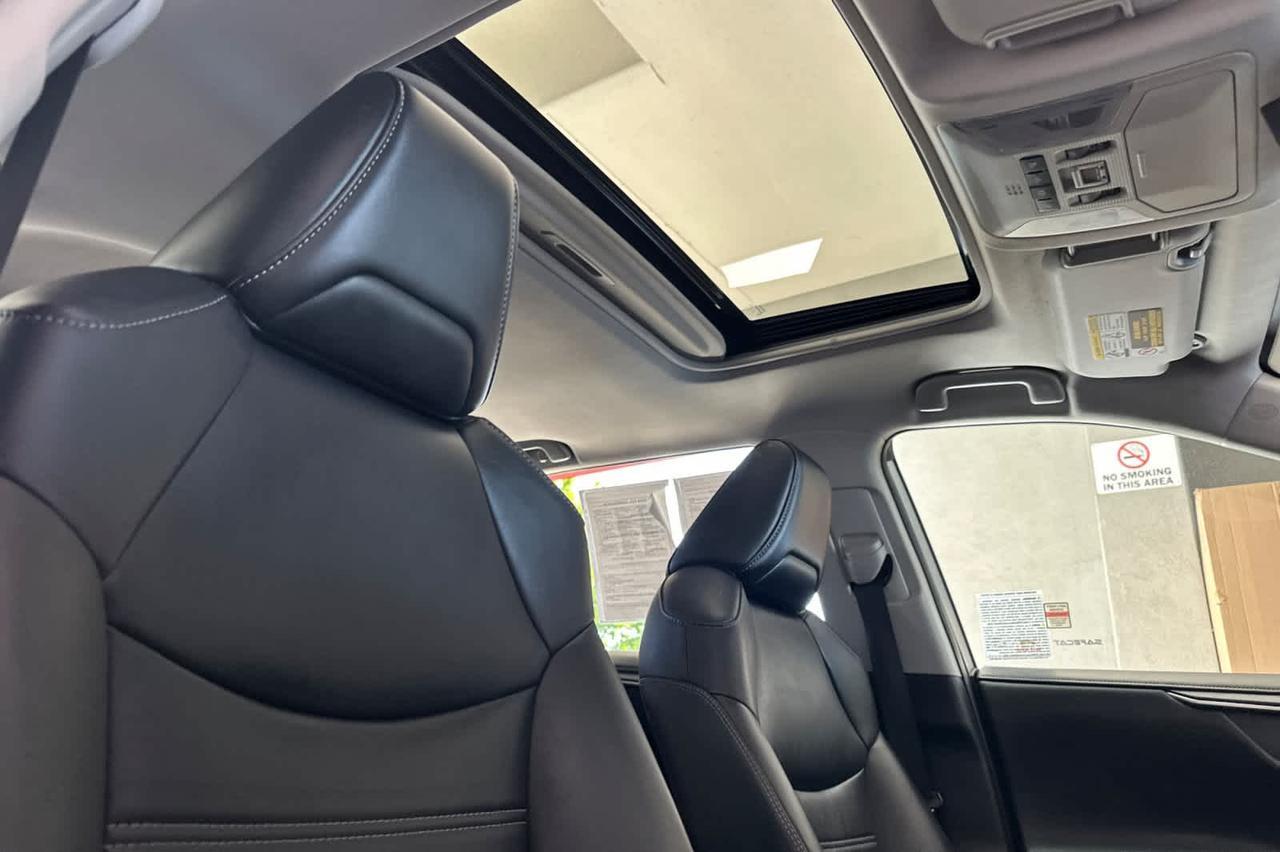 2019 Toyota RAV4 Limited Roseville CA