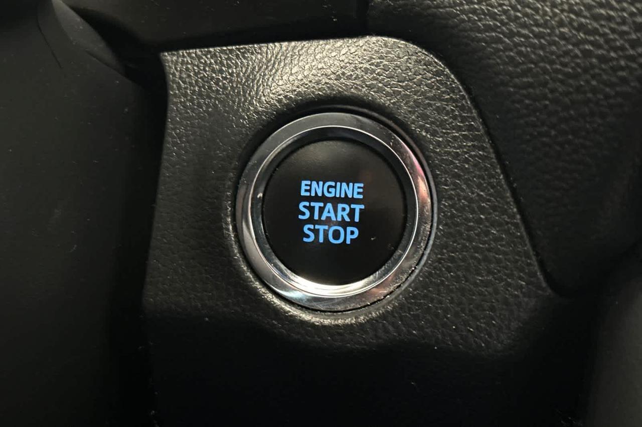 2019 Toyota RAV4 Limited Roseville CA