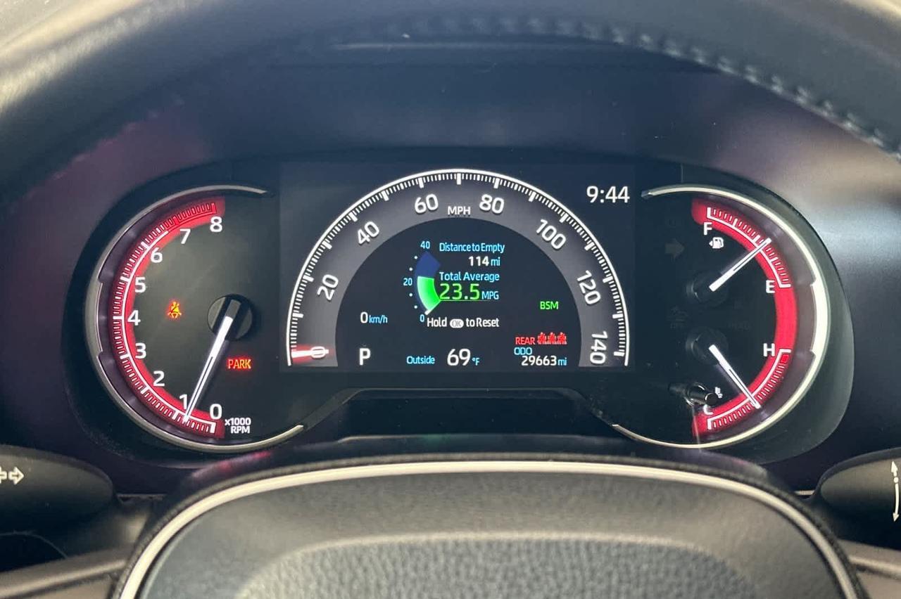 2019 Toyota RAV4 Limited Roseville CA
