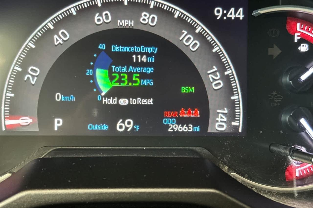 2019 Toyota RAV4 Limited Roseville CA