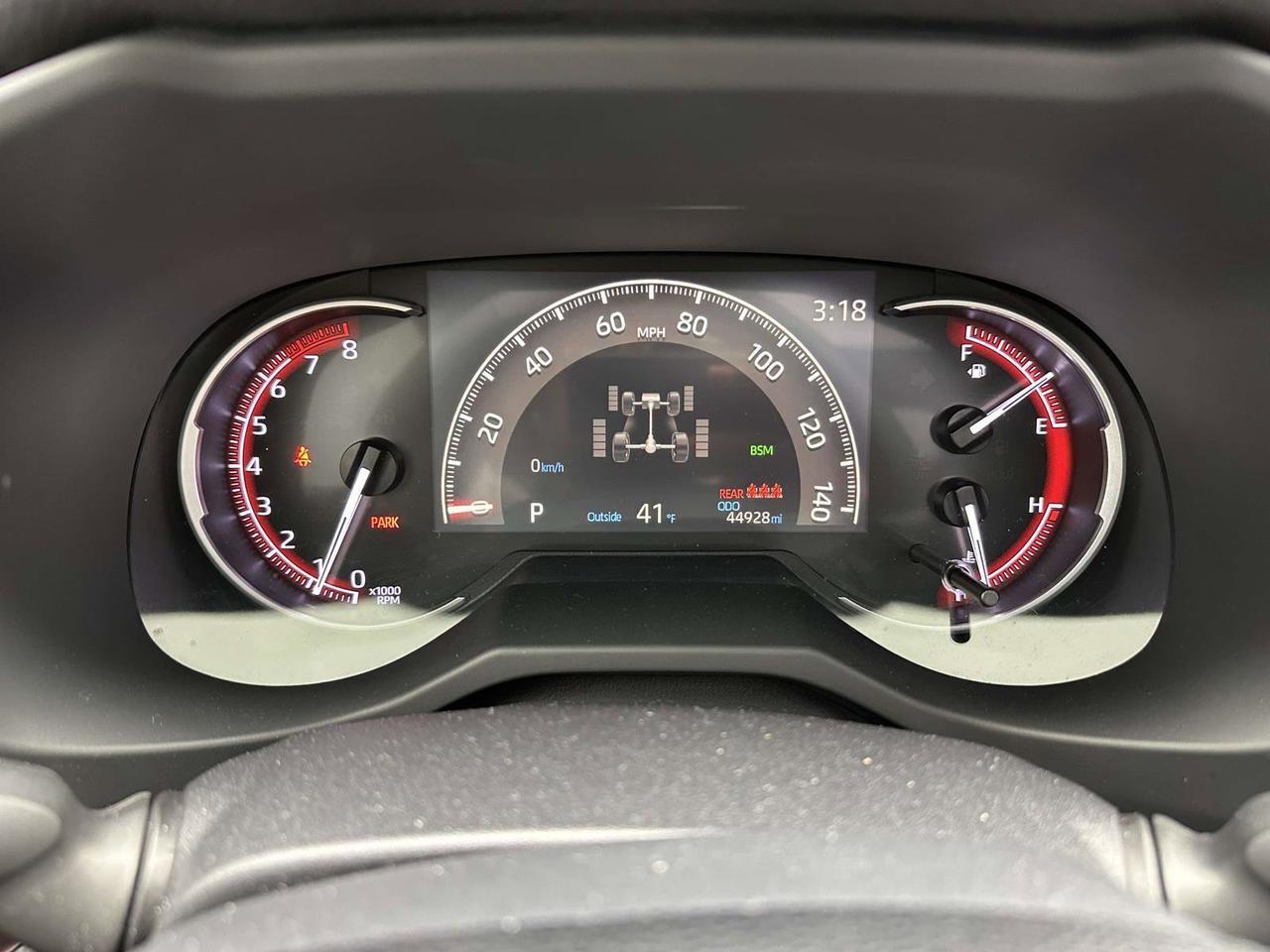 2019 Toyota RAV4 Limited San Clemente CA