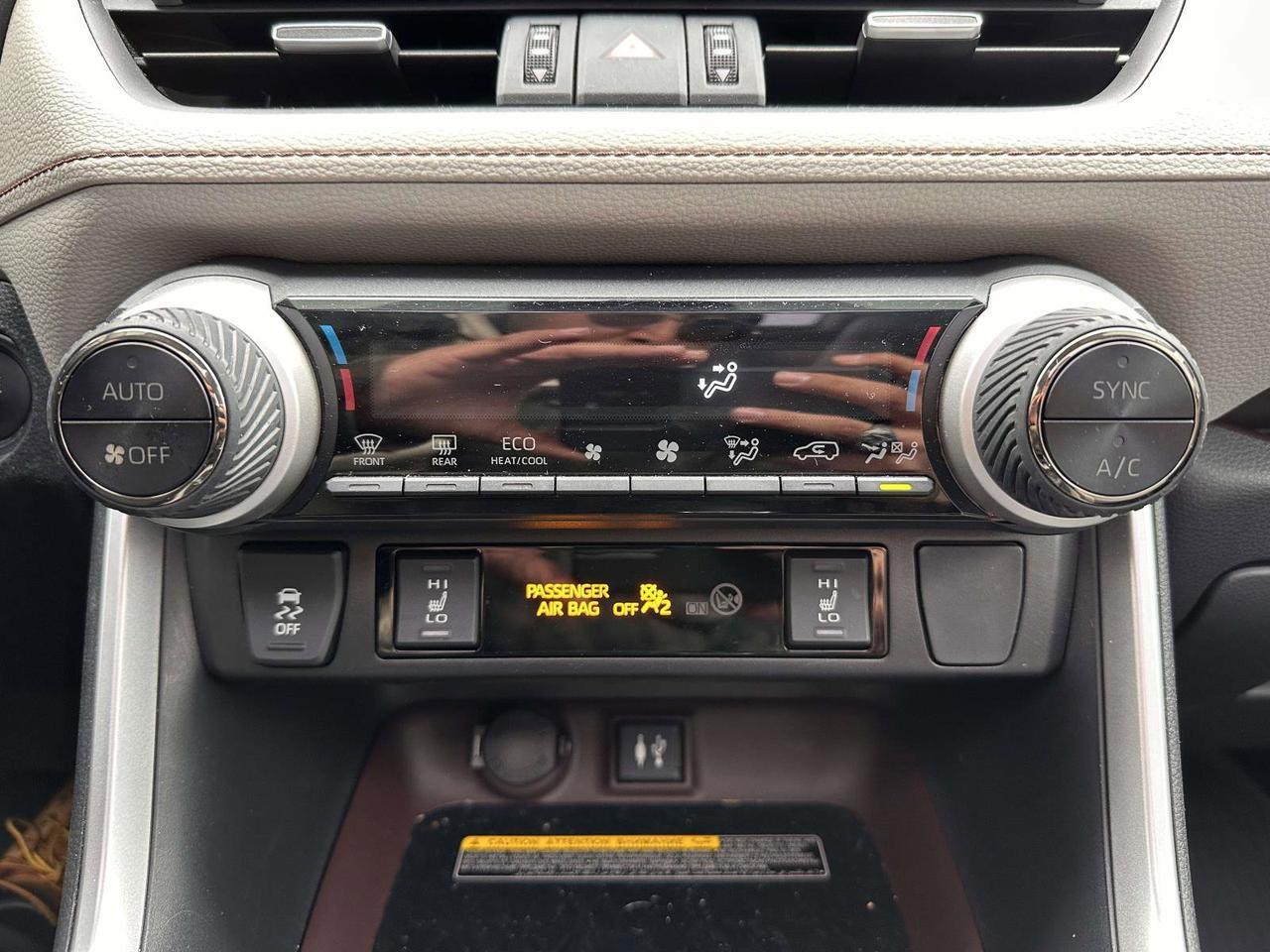 2019 Toyota RAV4 Limited San Clemente CA