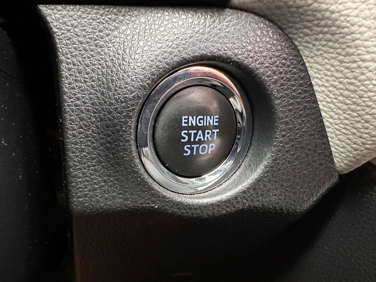 2019 Toyota RAV4 Limited San Clemente CA