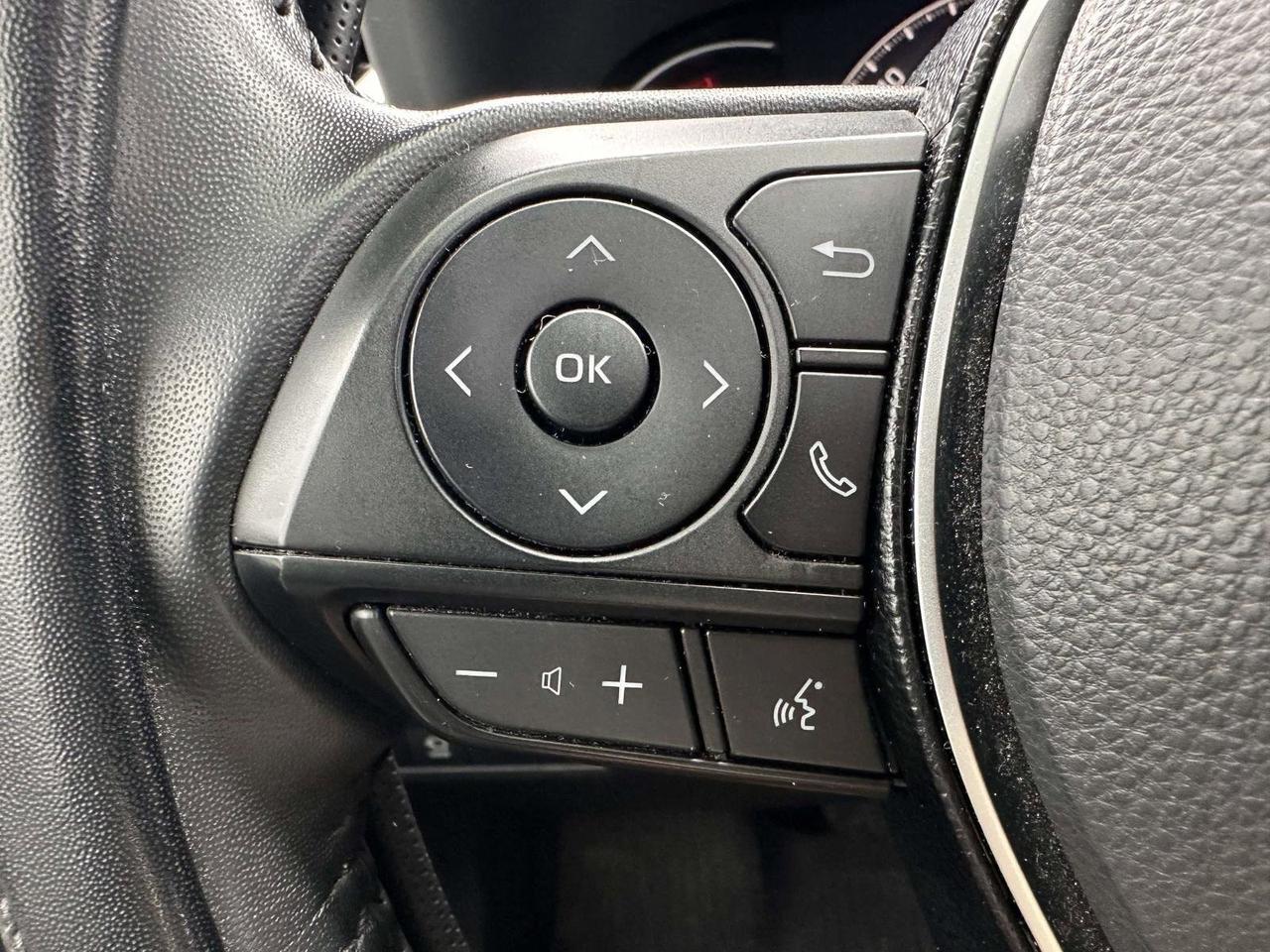 2019 Toyota RAV4 Limited San Clemente CA