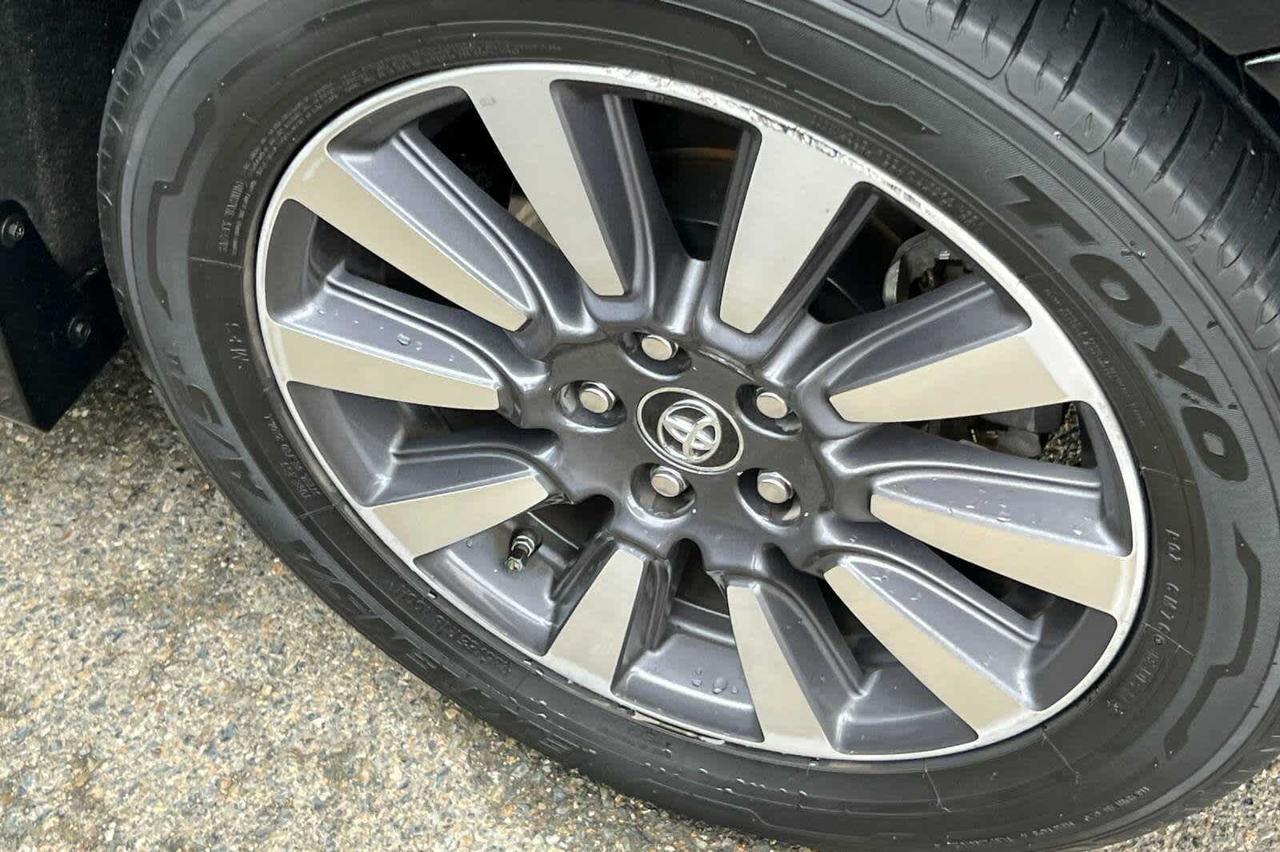 2019 Toyota Sienna Limited Roseville CA
