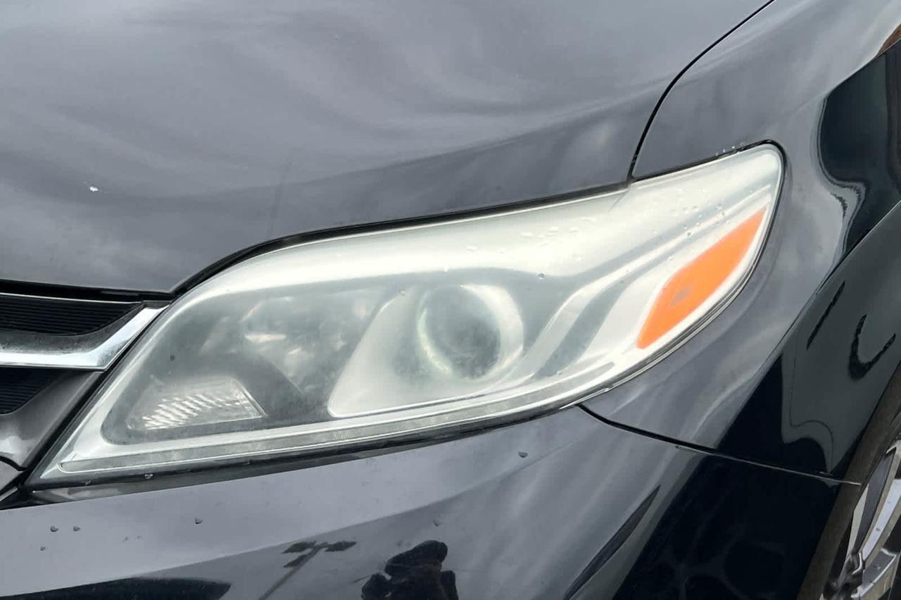 2019 Toyota Sienna Limited Roseville CA