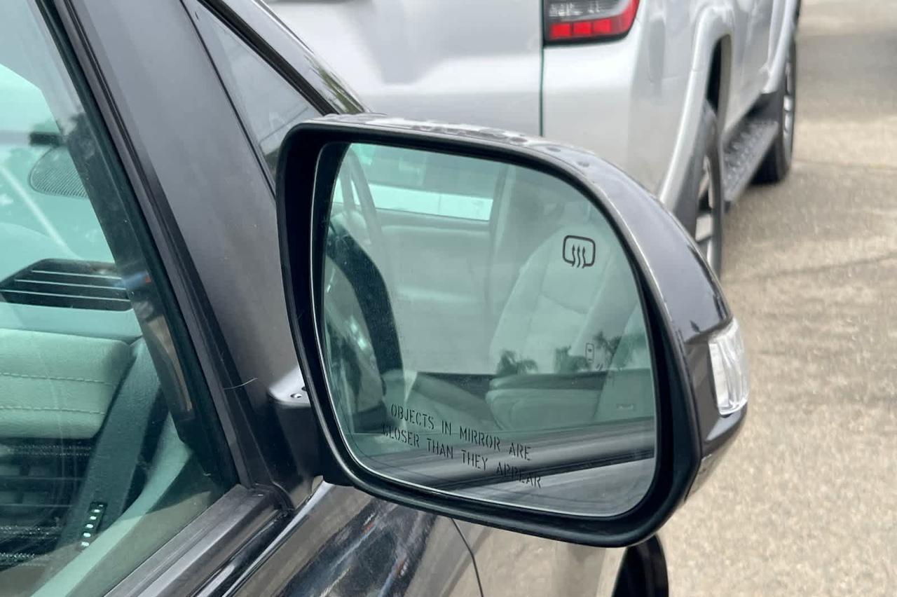 2019 Toyota Sienna Limited Roseville CA