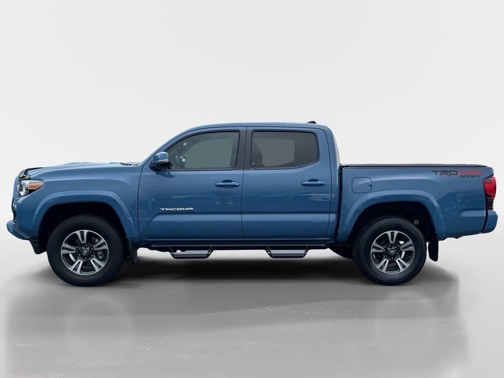 2019 Toyota Tacoma Morristown TN 2019 Toyota Tacoma Morristown TN
