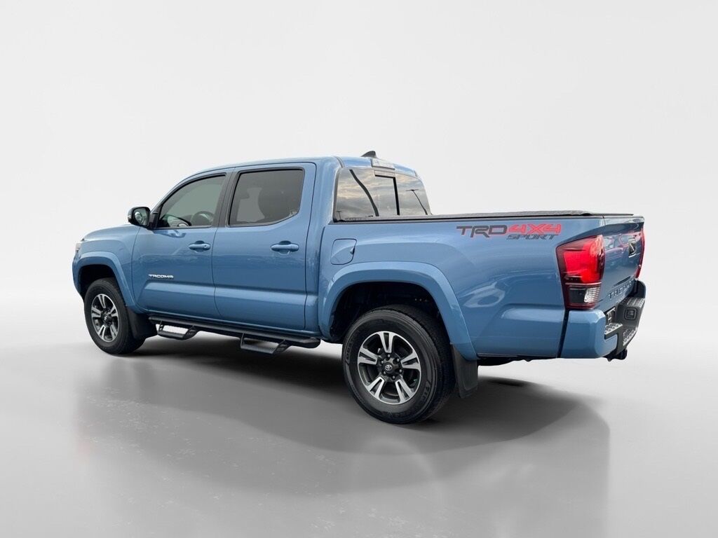 2019 Toyota Tacoma Morristown TN 2019 Toyota Tacoma Morristown TN