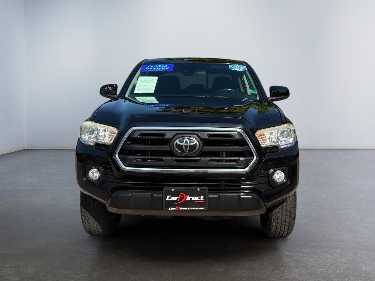 2019 Toyota Tacoma 2WD SR5, BLIND SPOT ALERT, LANE KEEP ASSIST, PRE COLLISION WARNING, APPLE CARPLAY/ANDROID AUTO, REAR POWER SLIDING WINDOW, BACKUP CAMERA WITH PARKING SENSORS, ECO DRIVE MODE, TRAFFIC ALERT, LOW MILES, TAKE HOME A TACOMA! Virginia Beach VA 2019 Toyota Tacoma 2WD SR5, BLIND SPOT ALERT, LANE KEEP ASSIST, PRE COLLISION WARNING, APPLE CARPLAY/ANDROID AUTO, REAR POWER SLIDING WINDOW, BACKUP CAMERA WITH PARKING SENSORS, ECO DRIVE MODE, TRAFFIC ALERT, LOW MILES, TAKE HOME A TACOMA! Virginia Beach VA