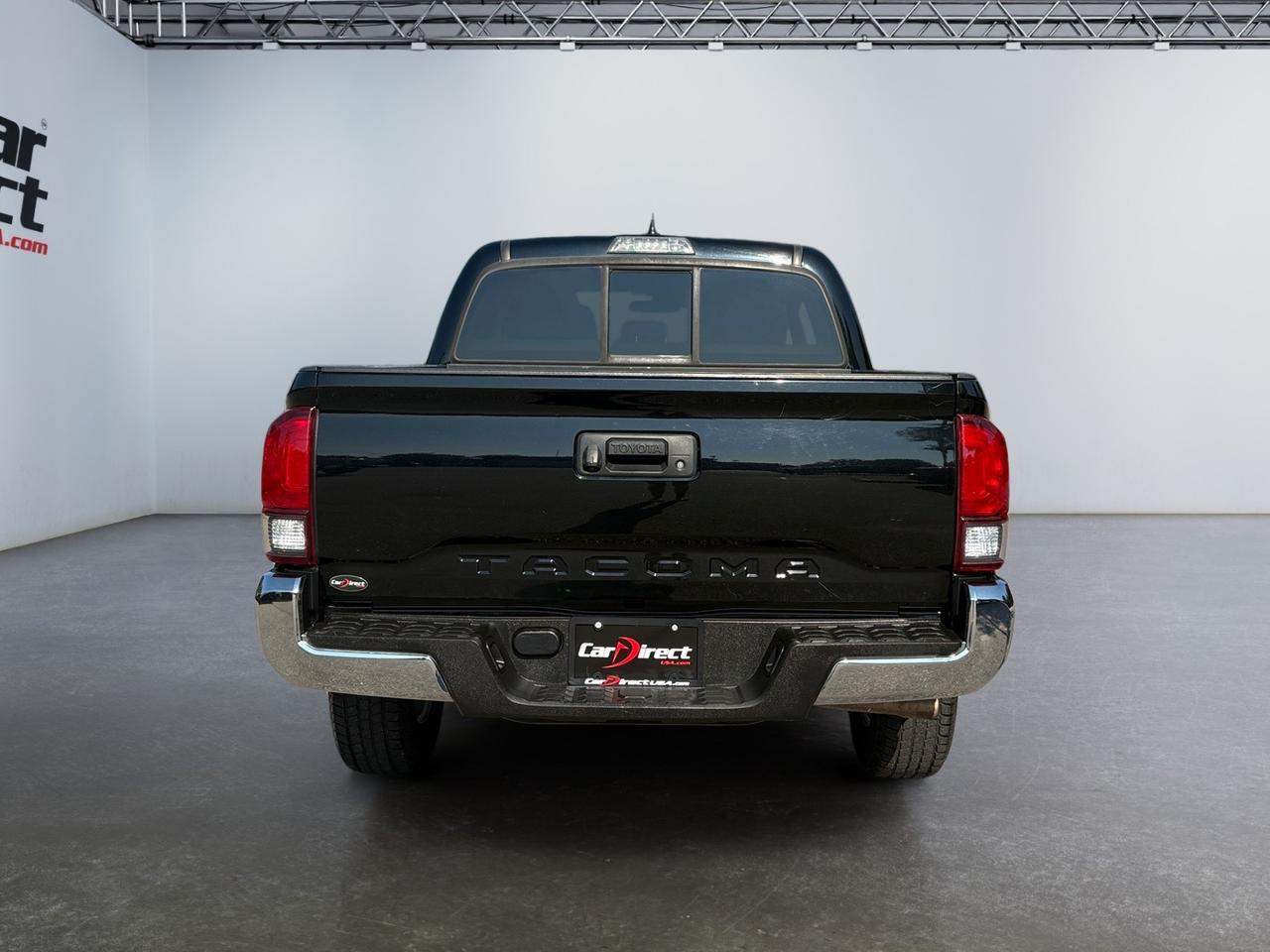 2019 Toyota Tacoma 2WD SR5, BLIND SPOT ALERT, LANE KEEP ASSIST, PRE COLLISION WARNING, APPLE CARPLAY/ANDROID AUTO, REAR POWER SLIDING WINDOW, BACKUP CAMERA WITH PARKING SENSORS, ECO DRIVE MODE, TRAFFIC ALERT, LOW MILES, TAKE HOME A TACOMA! Virginia Beach VA 2019 Toyota Tacoma 2WD SR5, BLIND SPOT ALERT, LANE KEEP ASSIST, PRE COLLISION WARNING, APPLE CARPLAY/ANDROID AUTO, REAR POWER SLIDING WINDOW, BACKUP CAMERA WITH PARKING SENSORS, ECO DRIVE MODE, TRAFFIC ALERT, LOW MILES, TAKE HOME A TACOMA! Virginia Beach VA