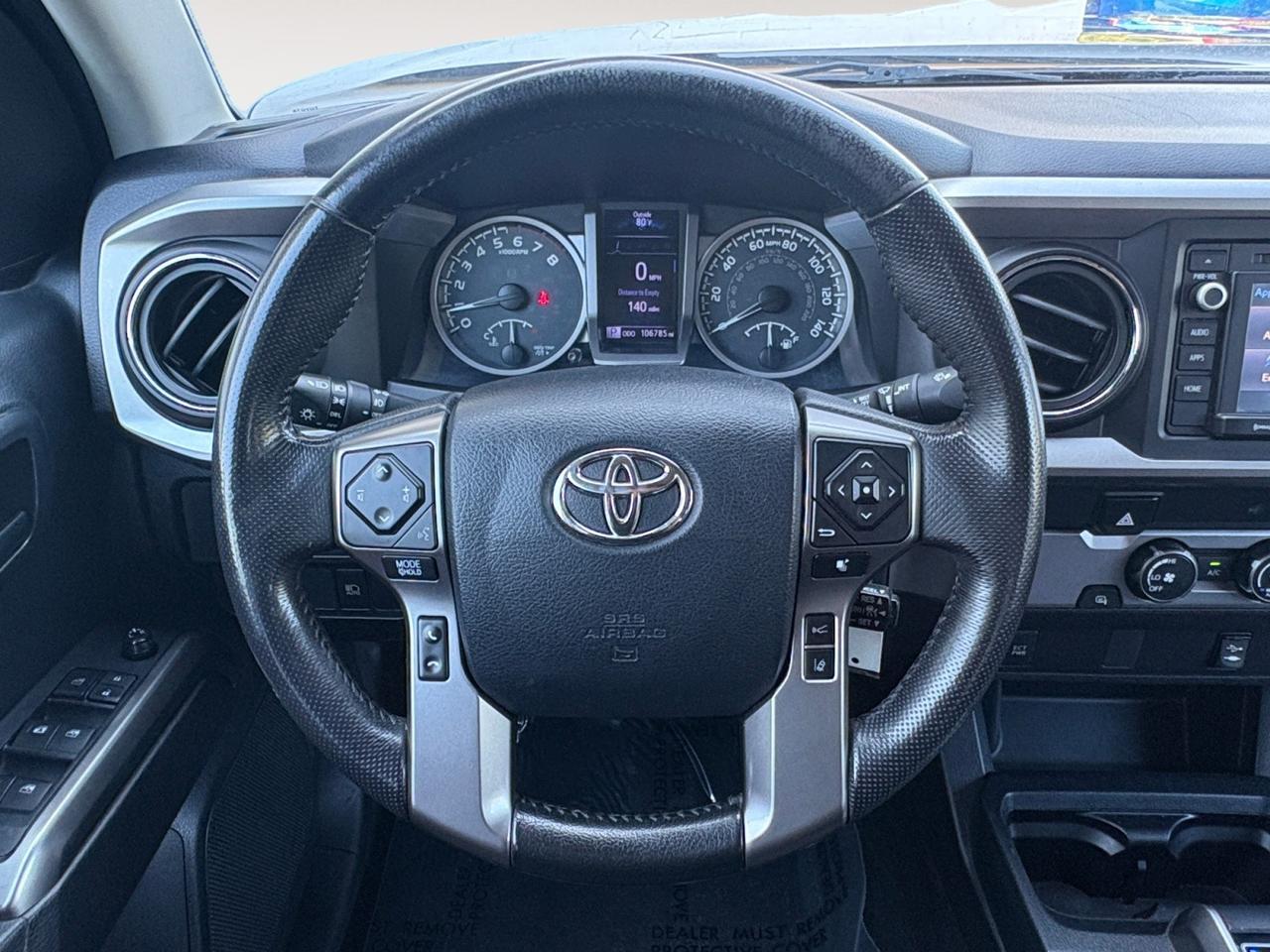 2019 Toyota Tacoma 2WD SR5, BLIND SPOT ALERT, LANE KEEP ASSIST, PRE COLLISION WARNING, APPLE CARPLAY/ANDROID AUTO, REAR POWER SLIDING WINDOW, BACKUP CAMERA WITH PARKING SENSORS, ECO DRIVE MODE, TRAFFIC ALERT, LOW MILES, TAKE HOME A TACOMA! Virginia Beach VA 2019 Toyota Tacoma 2WD SR5, BLIND SPOT ALERT, LANE KEEP ASSIST, PRE COLLISION WARNING, APPLE CARPLAY/ANDROID AUTO, REAR POWER SLIDING WINDOW, BACKUP CAMERA WITH PARKING SENSORS, ECO DRIVE MODE, TRAFFIC ALERT, LOW MILES, TAKE HOME A TACOMA! Virginia Beach VA