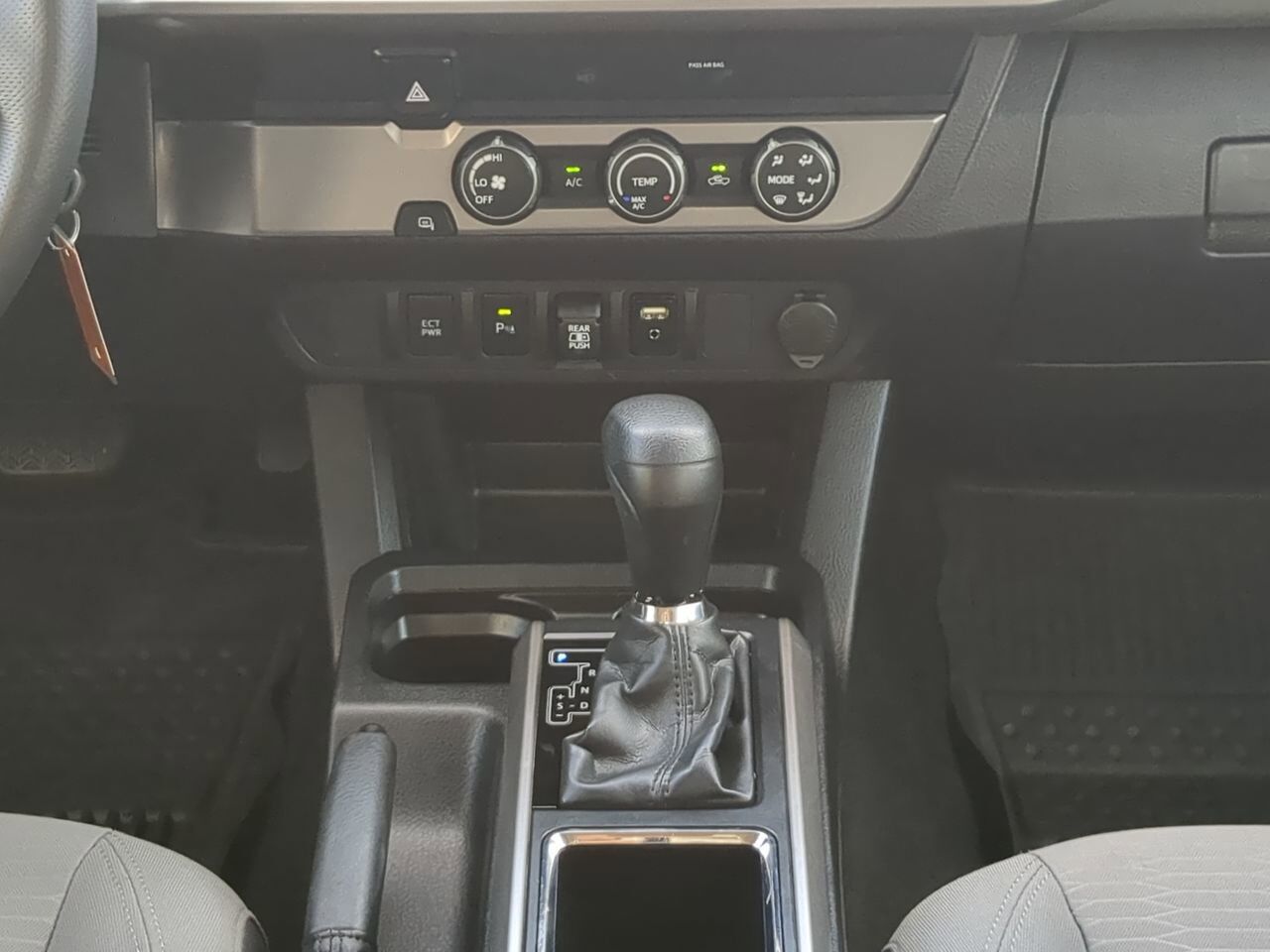 2019 Toyota Tacoma 2WD SR5 Appleton WI