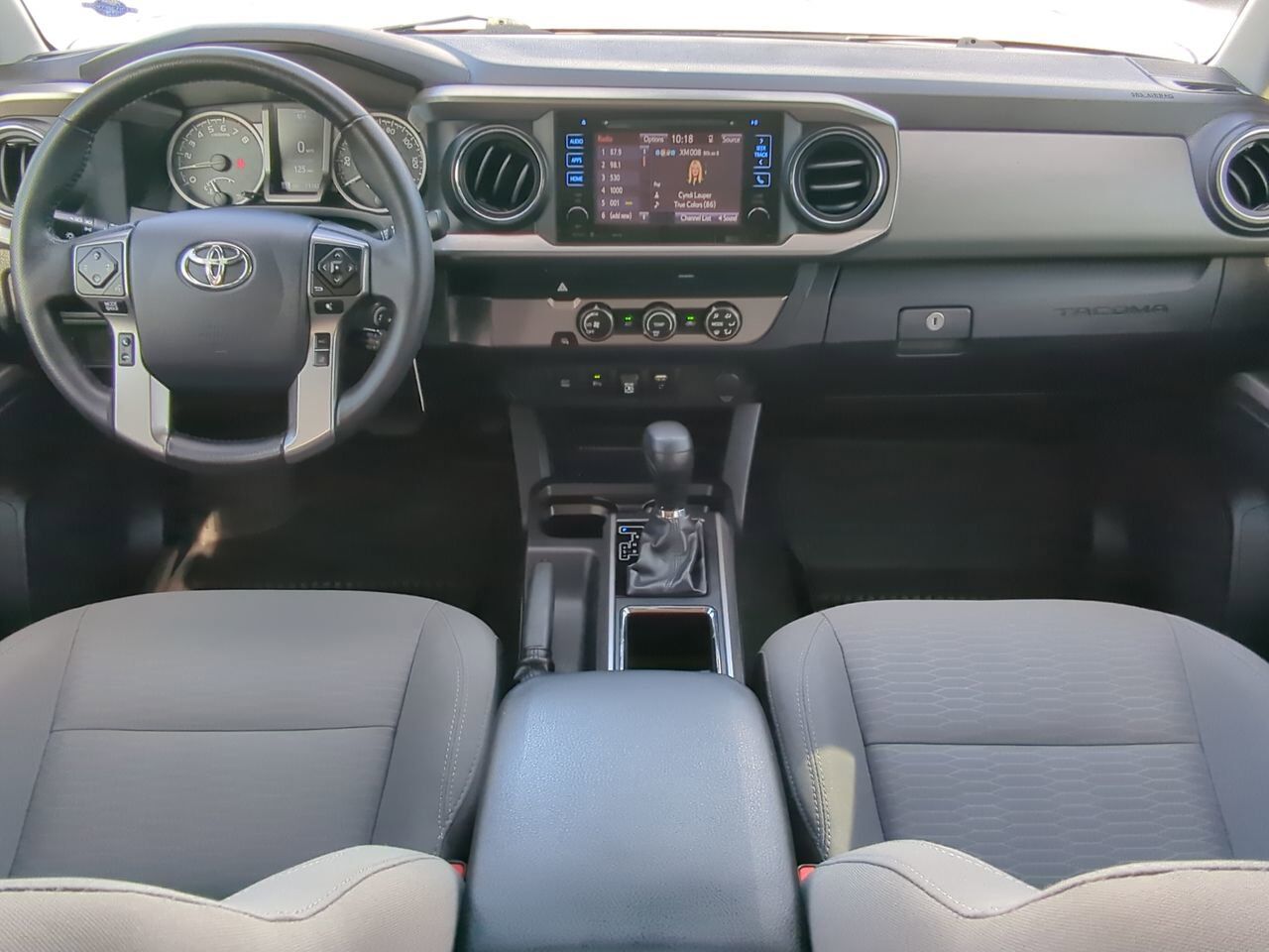 2019 Toyota Tacoma 2WD SR5 Appleton WI