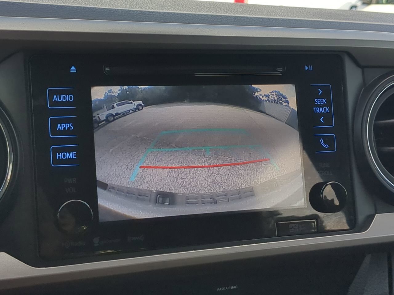 2019 Toyota Tacoma 2WD SR5 Appleton WI