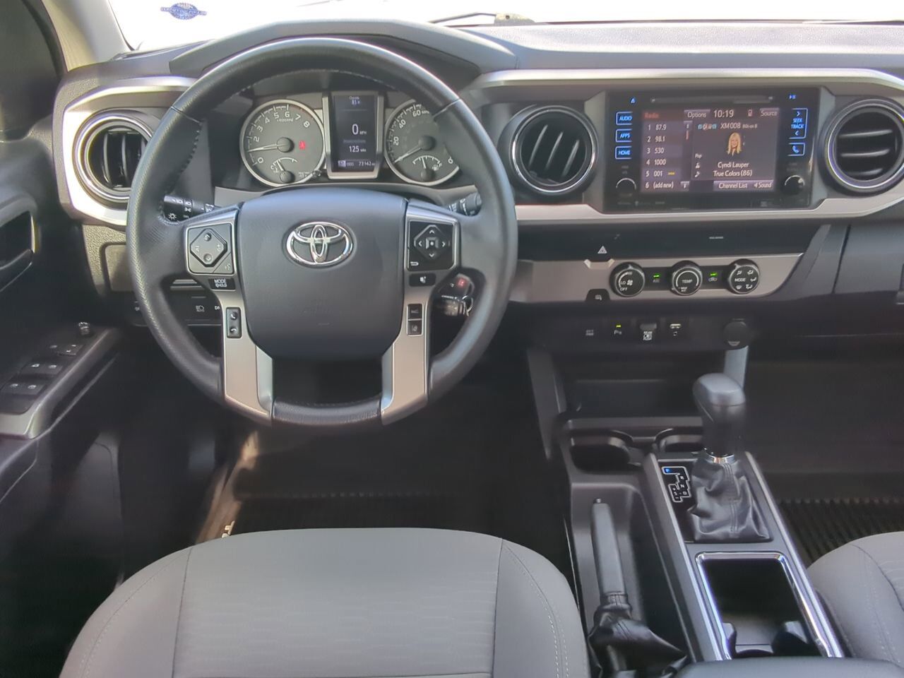 2019 Toyota Tacoma 2WD SR5 Appleton WI