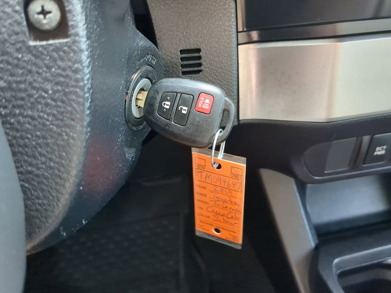 2019 Toyota Tacoma 2WD SR5 Appleton WI