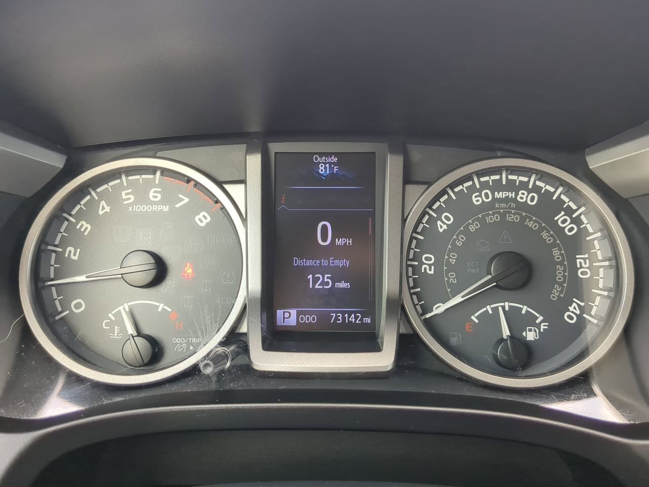 2019 Toyota Tacoma 2WD SR5 Appleton WI