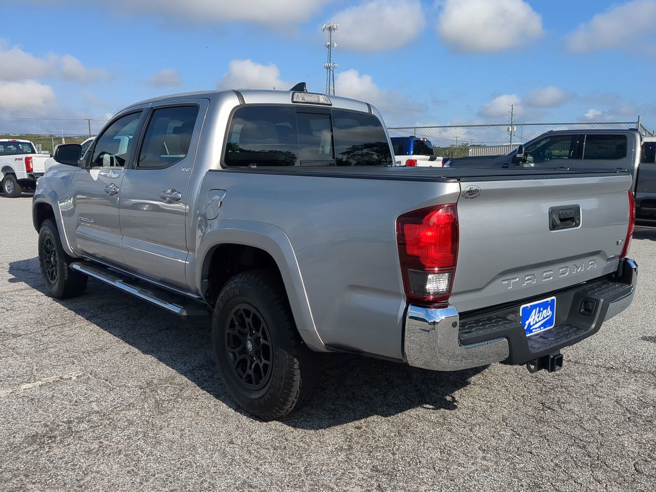 2019 Toyota Tacoma 2WD SR5 Appleton WI