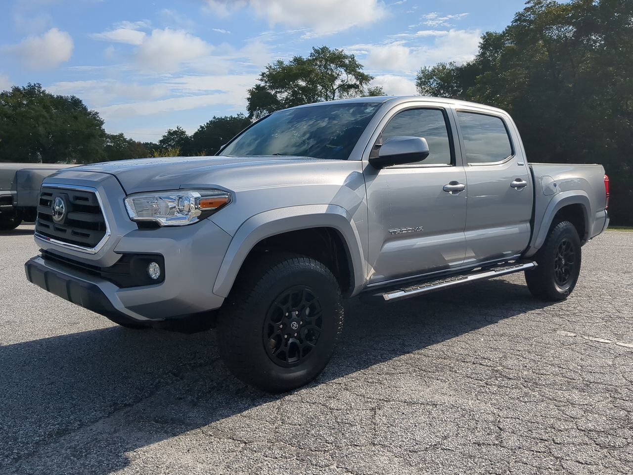 2019 Toyota Tacoma 2WD SR5 Appleton WI