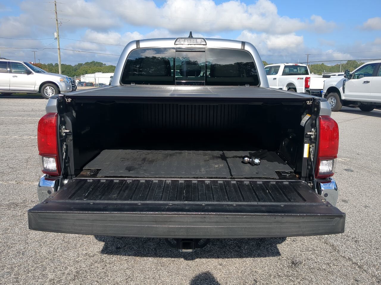 2019 Toyota Tacoma 2WD SR5 Appleton WI