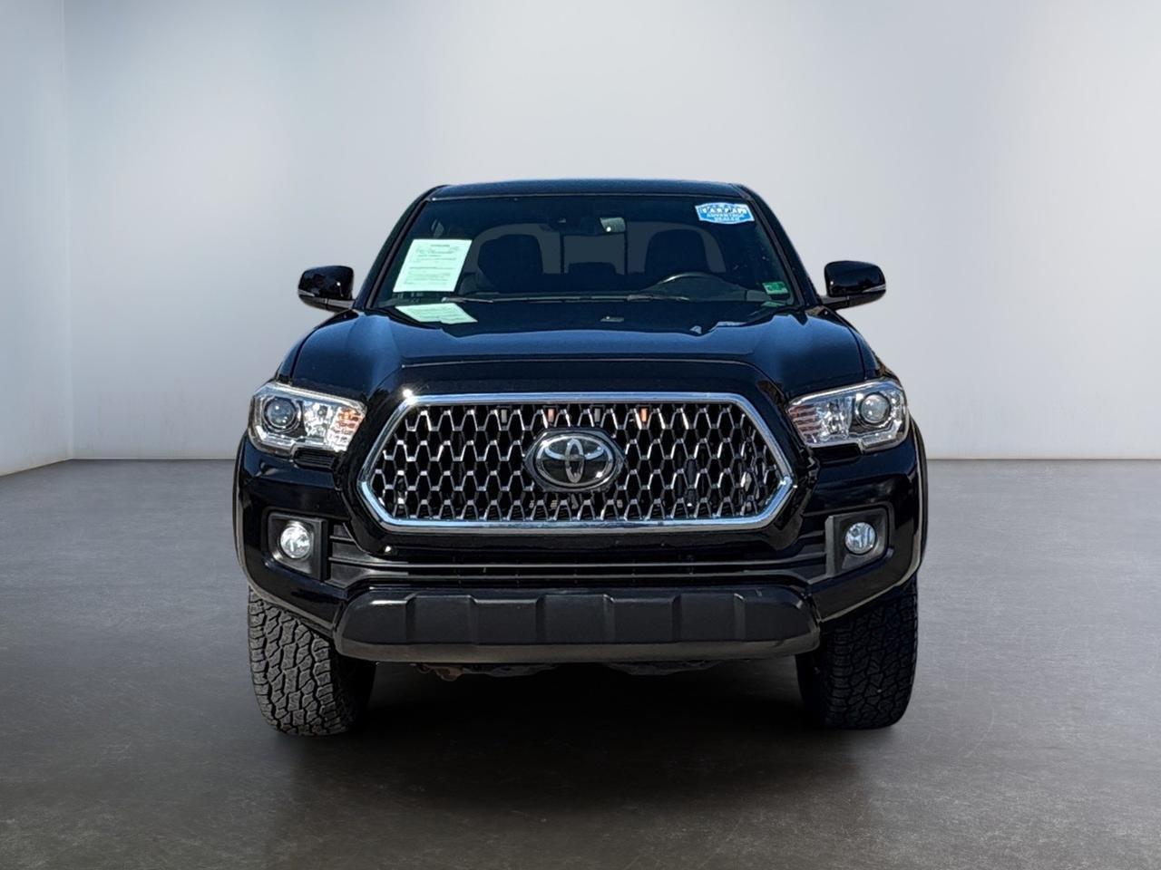 2019 Toyota Tacoma 4WD TRD Off Road, HARD TONNEAU COVER, BACKUP CAMERA WITH PARKING SENSORS, SUNROOF, NAVIGATION, HEATED SEATS, REAR POWER SLIDING WINDOW, KEYLESS ENTRY, LOW MILEAGE, ONLY 1 OWNER, CLEAN CARFAX, THIS TACOMA IS TAKE HOME READY! Virginia Beach VA 2019 Toyota Tacoma 4WD TRD Off Road, HARD TONNEAU COVER, BACKUP CAMERA WITH PARKING SENSORS, SUNROOF, NAVIGATION, HEATED SEATS, REAR POWER SLIDING WINDOW, KEYLESS ENTRY, LOW MILEAGE, ONLY 1 OWNER, CLEAN CARFAX, THIS TACOMA IS TAKE HOME READY! Virginia Beach VA