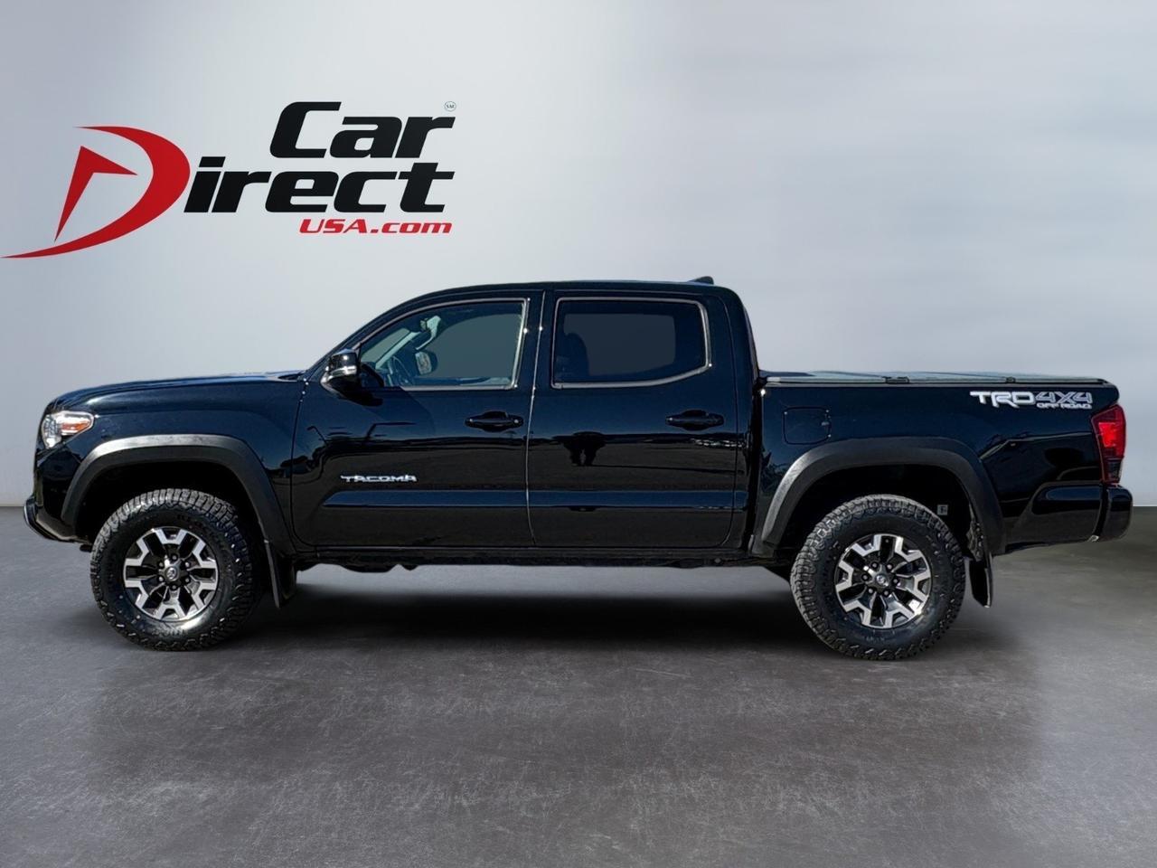 2019 Toyota Tacoma 4WD TRD Off Road, HARD TONNEAU COVER, BACKUP CAMERA WITH PARKING SENSORS, SUNROOF, NAVIGATION, HEATED SEATS, REAR POWER SLIDING WINDOW, KEYLESS ENTRY, LOW MILEAGE, ONLY 1 OWNER, CLEAN CARFAX, THIS TACOMA IS TAKE HOME READY! Virginia Beach VA 2019 Toyota Tacoma 4WD TRD Off Road, HARD TONNEAU COVER, BACKUP CAMERA WITH PARKING SENSORS, SUNROOF, NAVIGATION, HEATED SEATS, REAR POWER SLIDING WINDOW, KEYLESS ENTRY, LOW MILEAGE, ONLY 1 OWNER, CLEAN CARFAX, THIS TACOMA IS TAKE HOME READY! Virginia Beach VA