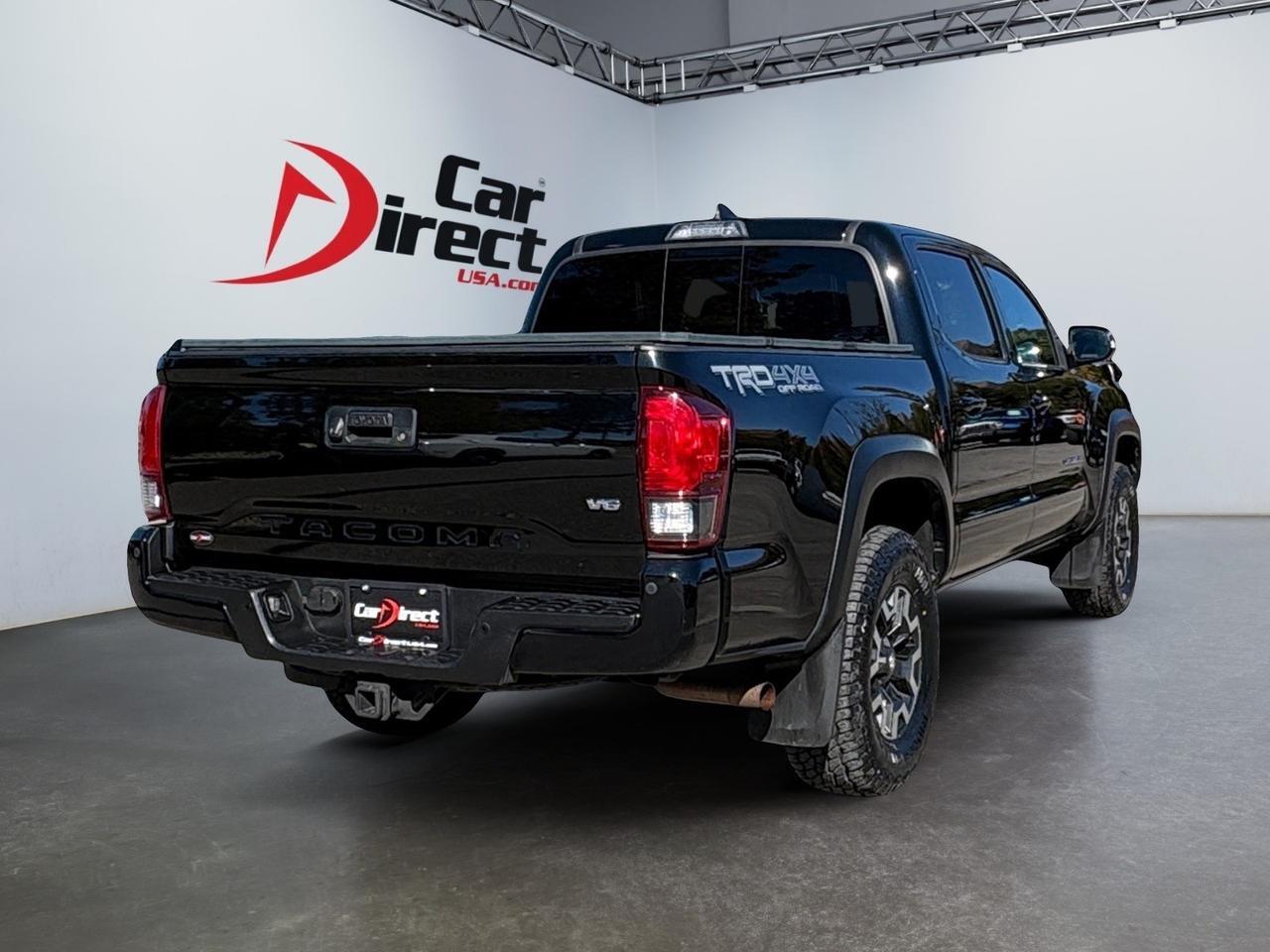 2019 Toyota Tacoma 4WD TRD Off Road, HARD TONNEAU COVER, BACKUP CAMERA WITH PARKING SENSORS, SUNROOF, NAVIGATION, HEATED SEATS, REAR POWER SLIDING WINDOW, KEYLESS ENTRY, LOW MILEAGE, ONLY 1 OWNER, CLEAN CARFAX, THIS TACOMA IS TAKE HOME READY! Virginia Beach VA 2019 Toyota Tacoma 4WD TRD Off Road, HARD TONNEAU COVER, BACKUP CAMERA WITH PARKING SENSORS, SUNROOF, NAVIGATION, HEATED SEATS, REAR POWER SLIDING WINDOW, KEYLESS ENTRY, LOW MILEAGE, ONLY 1 OWNER, CLEAN CARFAX, THIS TACOMA IS TAKE HOME READY! Virginia Beach VA