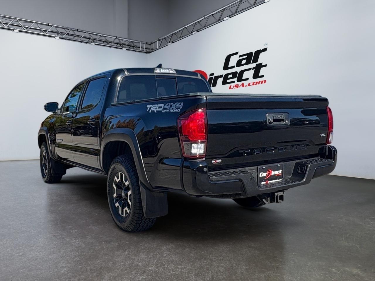 2019 Toyota Tacoma 4WD TRD Off Road, HARD TONNEAU COVER, BACKUP CAMERA WITH PARKING SENSORS, SUNROOF, NAVIGATION, HEATED SEATS, REAR POWER SLIDING WINDOW, KEYLESS ENTRY, LOW MILEAGE, ONLY 1 OWNER, CLEAN CARFAX, THIS TACOMA IS TAKE HOME READY! Virginia Beach VA 2019 Toyota Tacoma 4WD TRD Off Road, HARD TONNEAU COVER, BACKUP CAMERA WITH PARKING SENSORS, SUNROOF, NAVIGATION, HEATED SEATS, REAR POWER SLIDING WINDOW, KEYLESS ENTRY, LOW MILEAGE, ONLY 1 OWNER, CLEAN CARFAX, THIS TACOMA IS TAKE HOME READY! Virginia Beach VA