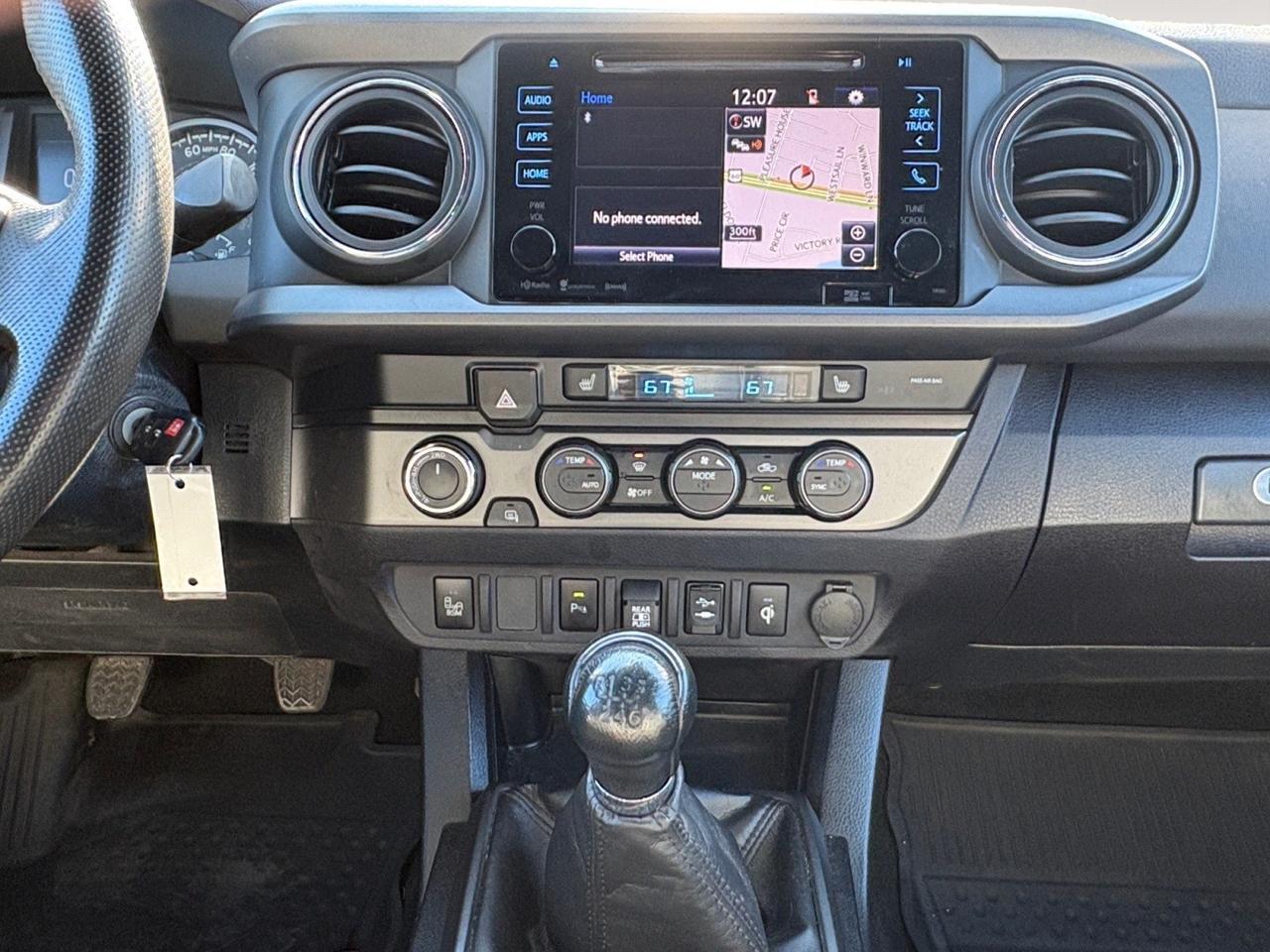 2019 Toyota Tacoma 4WD TRD Off Road, HARD TONNEAU COVER, BACKUP CAMERA WITH PARKING SENSORS, SUNROOF, NAVIGATION, HEATED SEATS, REAR POWER SLIDING WINDOW, KEYLESS ENTRY, LOW MILEAGE, ONLY 1 OWNER, CLEAN CARFAX, THIS TACOMA IS TAKE HOME READY! Virginia Beach VA 2019 Toyota Tacoma 4WD TRD Off Road, HARD TONNEAU COVER, BACKUP CAMERA WITH PARKING SENSORS, SUNROOF, NAVIGATION, HEATED SEATS, REAR POWER SLIDING WINDOW, KEYLESS ENTRY, LOW MILEAGE, ONLY 1 OWNER, CLEAN CARFAX, THIS TACOMA IS TAKE HOME READY! Virginia Beach VA