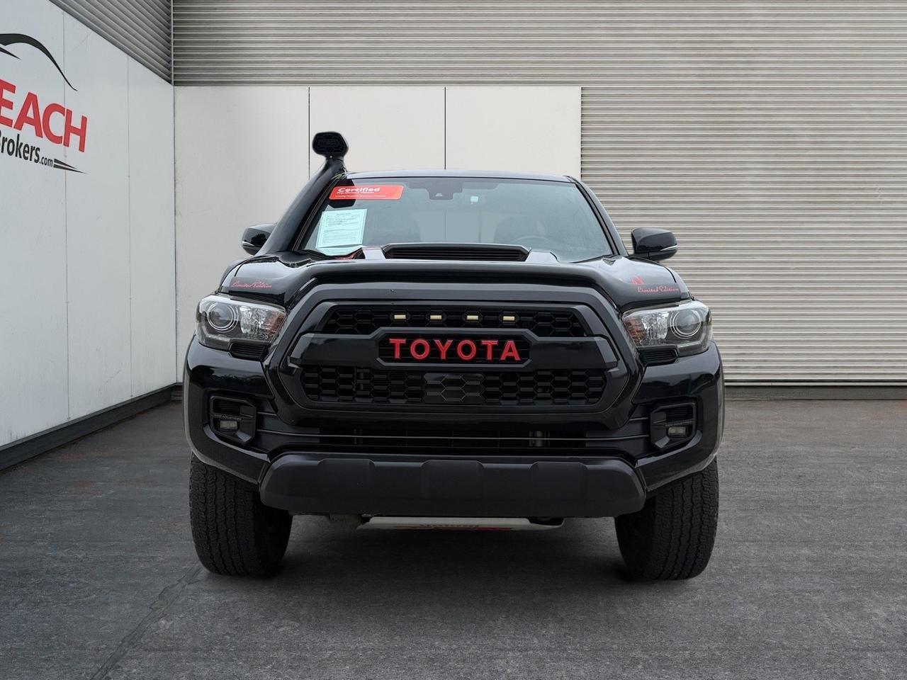 2019 Toyota Tacoma 4WD TRD Pro, HEATED SEATS, JBL SPEAKERS, 4X4, BED LINER, RUNNING BOARDS, TOW PACKAGE, SLIDING REAR WINDOW, BACKUP CAMERA, POWER MIRRORS, SUNROOF, INTAKE SNORKEL, MAKE THIS TRUCK YOURS TODAY! Norfolk VA 2019 Toyota Tacoma 4WD TRD Pro, HEATED SEATS, JBL SPEAKERS, 4X4, BED LINER, RUNNING BOARDS, TOW PACKAGE, SLIDING REAR WINDOW, BACKUP CAMERA, POWER MIRRORS, SUNROOF, INTAKE SNORKEL, MAKE THIS TRUCK YOURS TODAY! Norfolk VA
