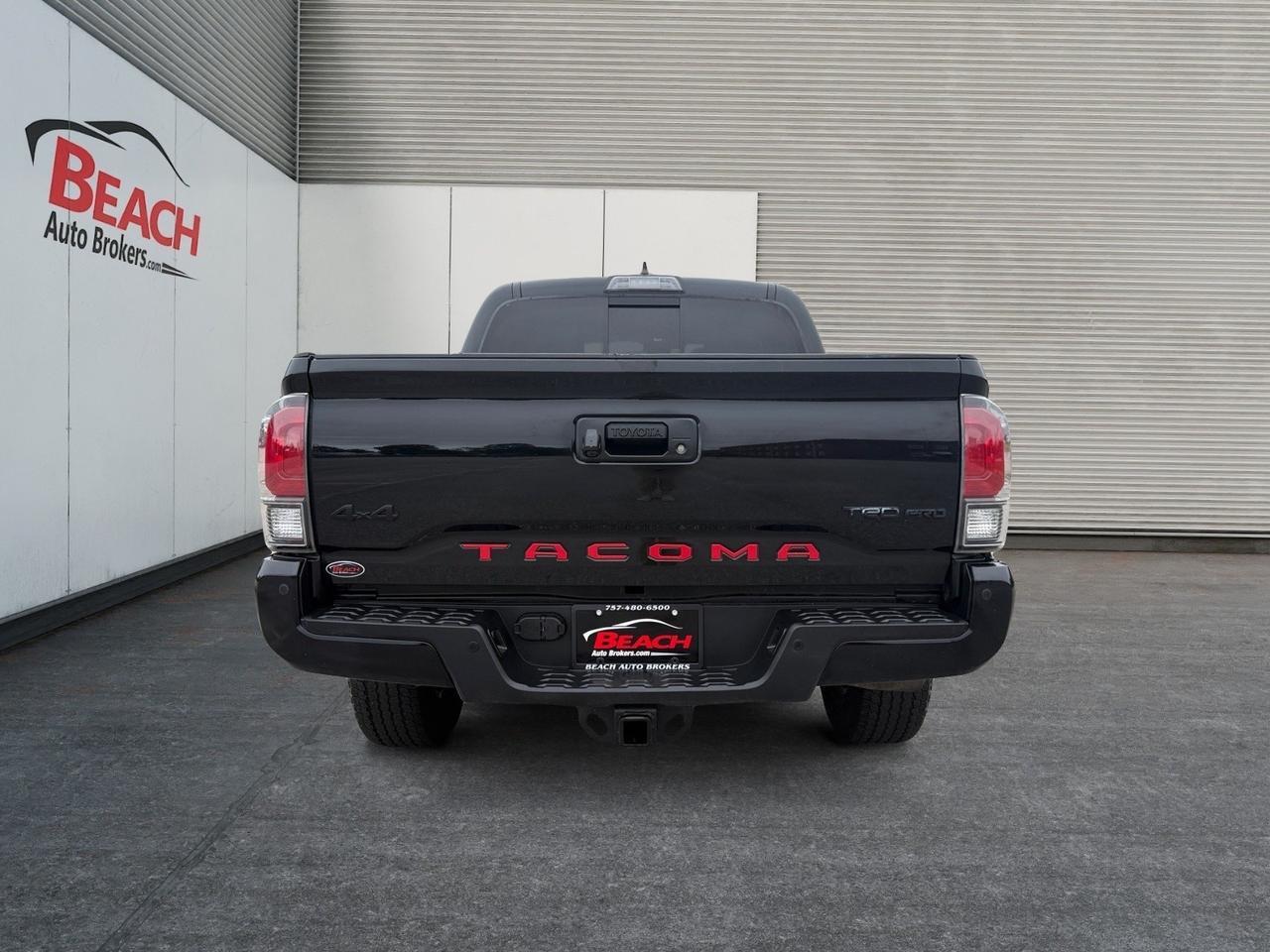 2019 Toyota Tacoma 4WD TRD Pro, HEATED SEATS, JBL SPEAKERS, 4X4, BED LINER, RUNNING BOARDS, TOW PACKAGE, SLIDING REAR WINDOW, BACKUP CAMERA, POWER MIRRORS, SUNROOF, INTAKE SNORKEL, MAKE THIS TRUCK YOURS TODAY! Norfolk VA 2019 Toyota Tacoma 4WD TRD Pro, HEATED SEATS, JBL SPEAKERS, 4X4, BED LINER, RUNNING BOARDS, TOW PACKAGE, SLIDING REAR WINDOW, BACKUP CAMERA, POWER MIRRORS, SUNROOF, INTAKE SNORKEL, MAKE THIS TRUCK YOURS TODAY! Norfolk VA