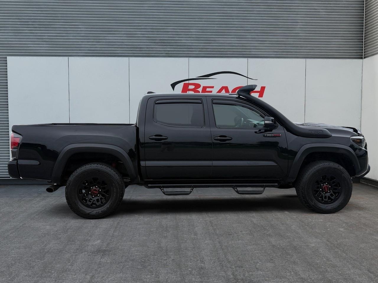 2019 Toyota Tacoma 4WD TRD Pro, HEATED SEATS, JBL SPEAKERS, 4X4, BED LINER, RUNNING BOARDS, TOW PACKAGE, SLIDING REAR WINDOW, BACKUP CAMERA, POWER MIRRORS, SUNROOF, INTAKE SNORKEL, MAKE THIS TRUCK YOURS TODAY! Norfolk VA 2019 Toyota Tacoma 4WD TRD Pro, HEATED SEATS, JBL SPEAKERS, 4X4, BED LINER, RUNNING BOARDS, TOW PACKAGE, SLIDING REAR WINDOW, BACKUP CAMERA, POWER MIRRORS, SUNROOF, INTAKE SNORKEL, MAKE THIS TRUCK YOURS TODAY! Norfolk VA