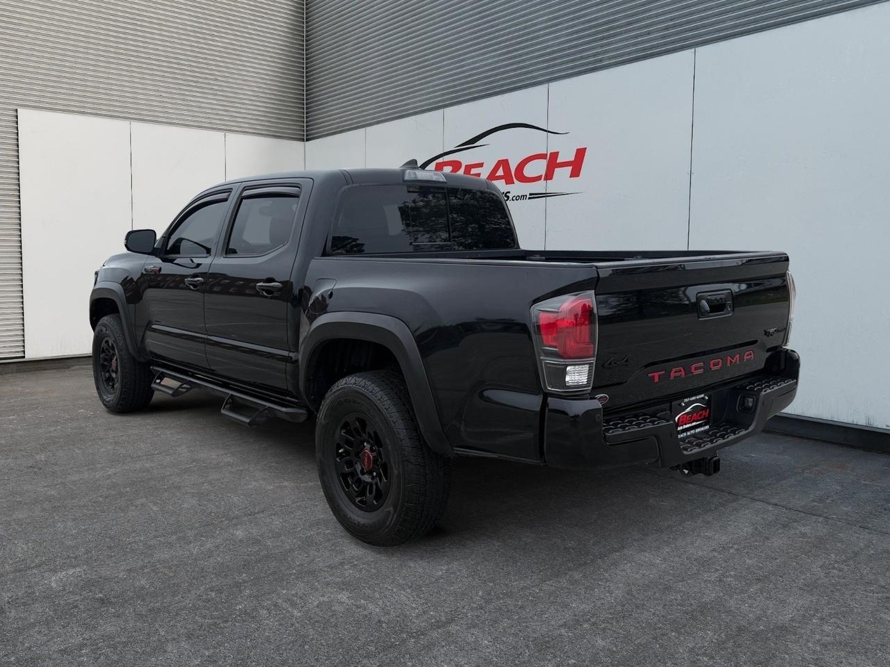 2019 Toyota Tacoma 4WD TRD Pro, HEATED SEATS, JBL SPEAKERS, 4X4, BED LINER, RUNNING BOARDS, TOW PACKAGE, SLIDING REAR WINDOW, BACKUP CAMERA, POWER MIRRORS, SUNROOF, INTAKE SNORKEL, MAKE THIS TRUCK YOURS TODAY! Norfolk VA 2019 Toyota Tacoma 4WD TRD Pro, HEATED SEATS, JBL SPEAKERS, 4X4, BED LINER, RUNNING BOARDS, TOW PACKAGE, SLIDING REAR WINDOW, BACKUP CAMERA, POWER MIRRORS, SUNROOF, INTAKE SNORKEL, MAKE THIS TRUCK YOURS TODAY! Norfolk VA