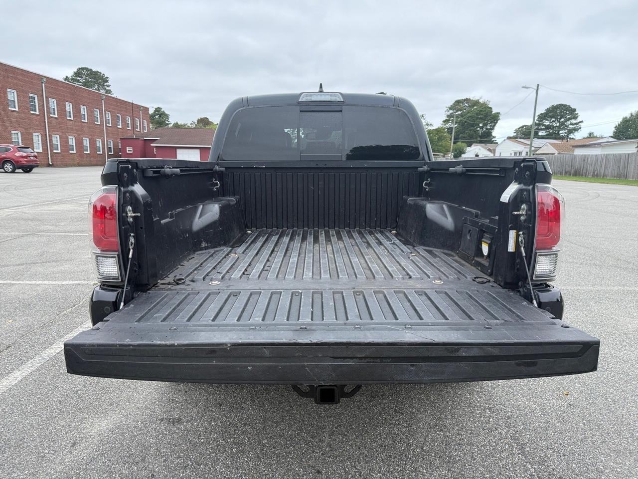 2019 Toyota Tacoma 4WD TRD Pro, HEATED SEATS, JBL SPEAKERS, 4X4, BED LINER, RUNNING BOARDS, TOW PACKAGE, SLIDING REAR WINDOW, BACKUP CAMERA, POWER MIRRORS, SUNROOF, INTAKE SNORKEL, MAKE THIS TRUCK YOURS TODAY! Norfolk VA 2019 Toyota Tacoma 4WD TRD Pro, HEATED SEATS, JBL SPEAKERS, 4X4, BED LINER, RUNNING BOARDS, TOW PACKAGE, SLIDING REAR WINDOW, BACKUP CAMERA, POWER MIRRORS, SUNROOF, INTAKE SNORKEL, MAKE THIS TRUCK YOURS TODAY! Norfolk VA
