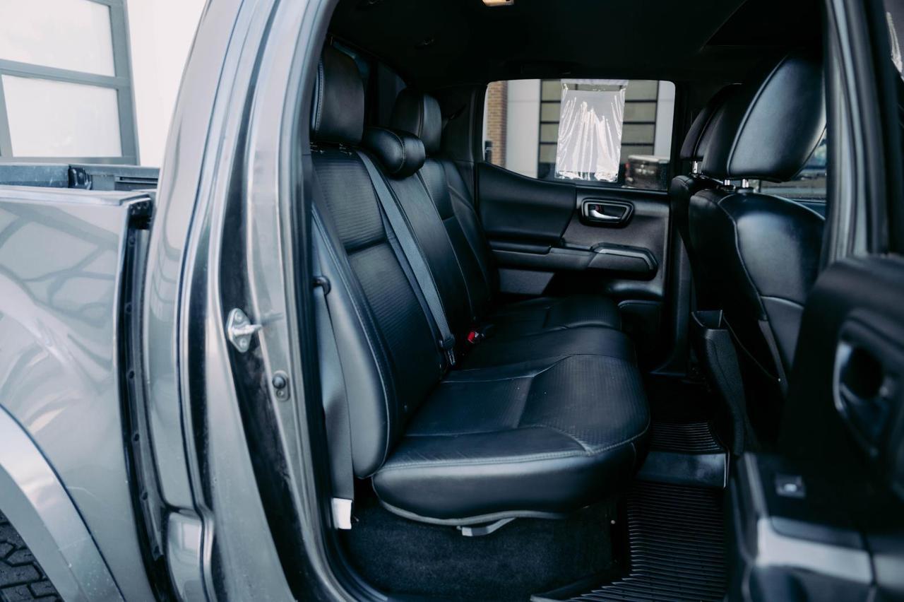2019 Toyota Tacoma 4WD TRD Sport Lehi UT