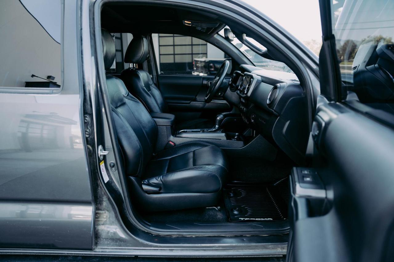 2019 Toyota Tacoma 4WD TRD Sport Lehi UT